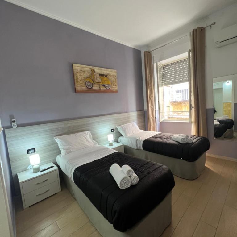 Silvana Appartamento - Appartamento con 2 Camere da Letto - 13