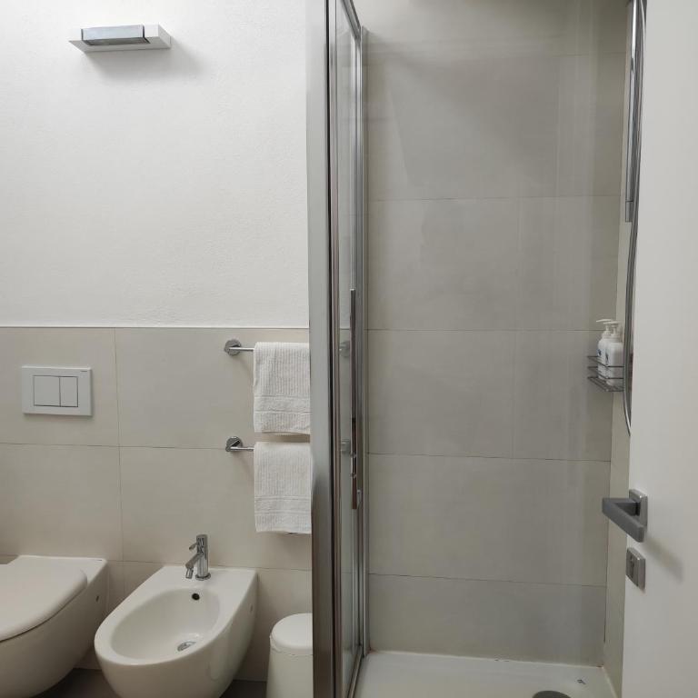 Santa Marta Rooms - Two-Bedroom Suite - 19