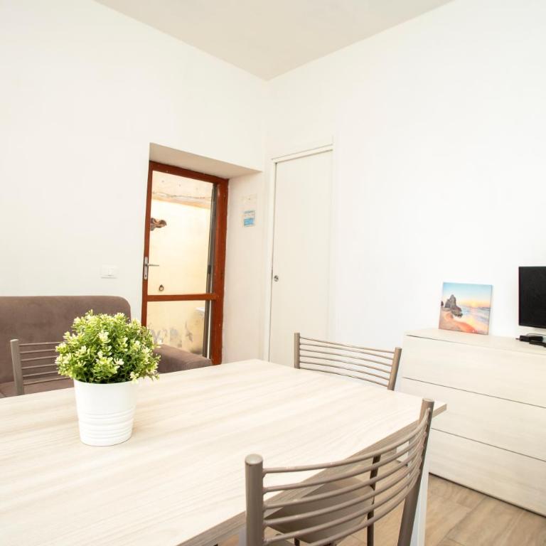 Appartamenti Scaglieri - Appartamento con 1 Camera da Letto - 6