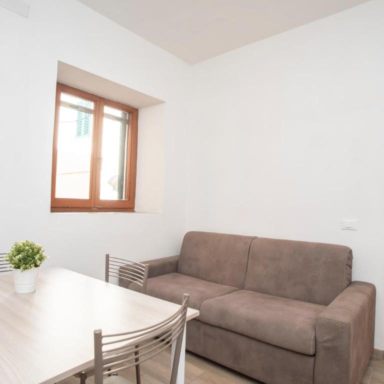 Appartamenti Scaglieri - Appartamento con 1 Camera da Letto - 13