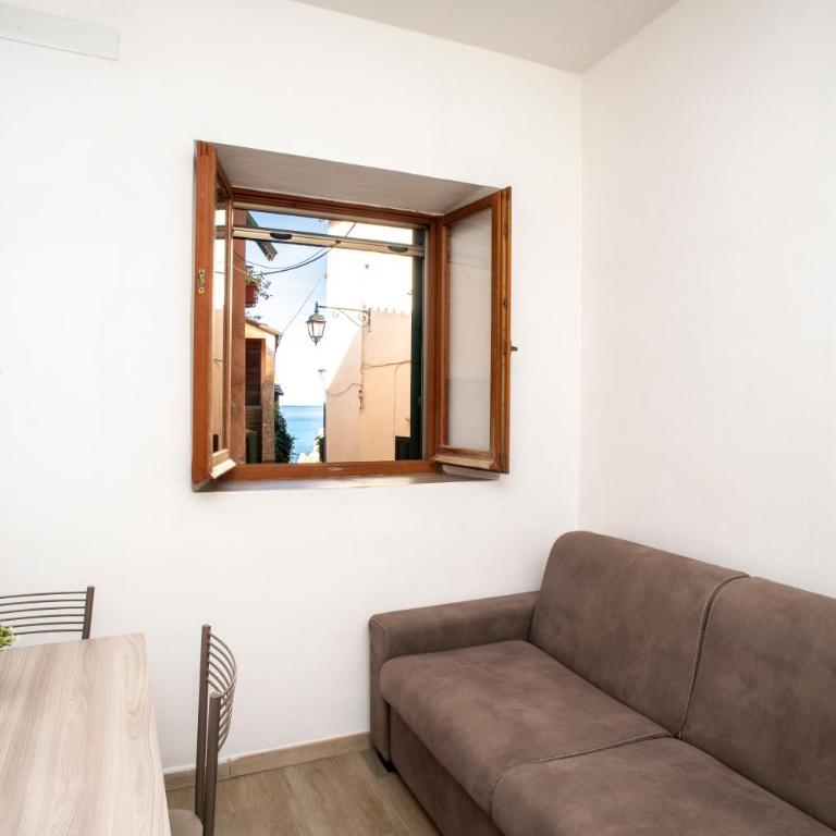 Appartamenti Scaglieri - Appartamento con 1 Camera da Letto - 4
