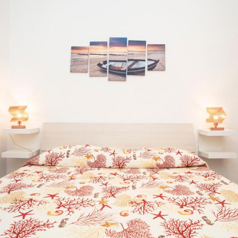 Appartamenti Scaglieri - Appartamento con 1 Camera da Letto - 10