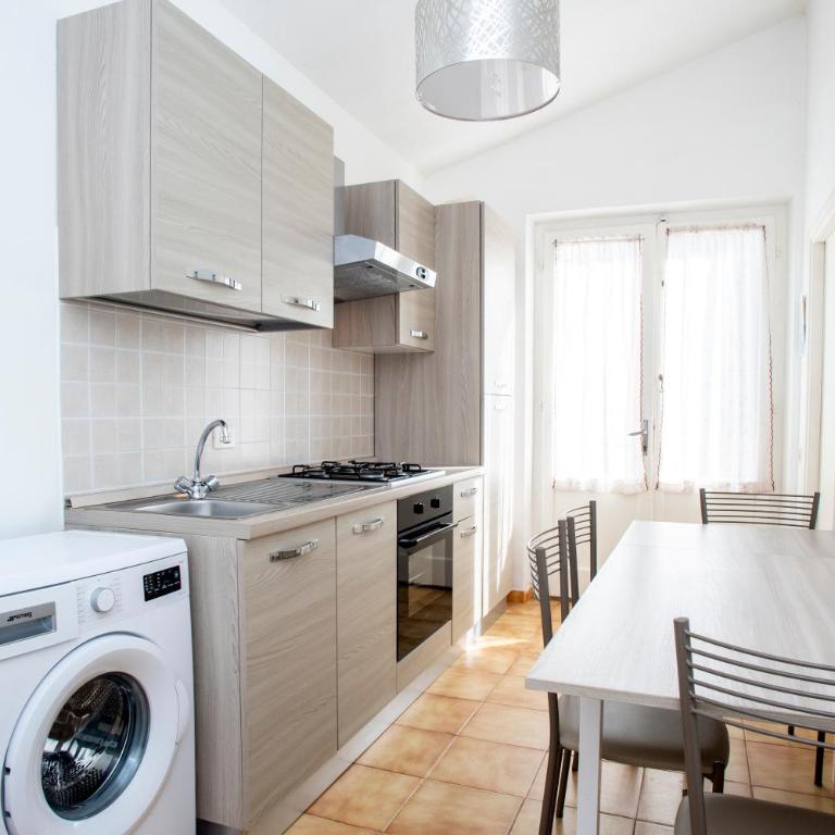 Appartamenti Scaglieri - Appartamento con 2 Camere da Letto - 16