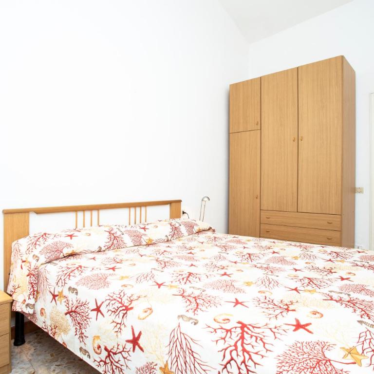 Appartamenti Scaglieri - Appartamento con 2 Camere da Letto - 9