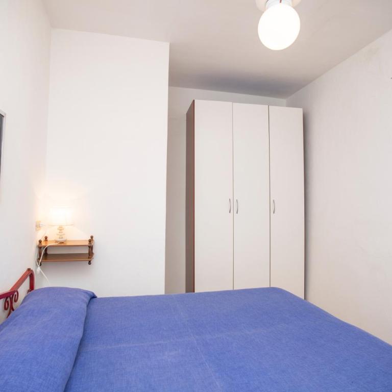 Appartamenti Scaglieri - Appartamento su 2 Livelli - 16