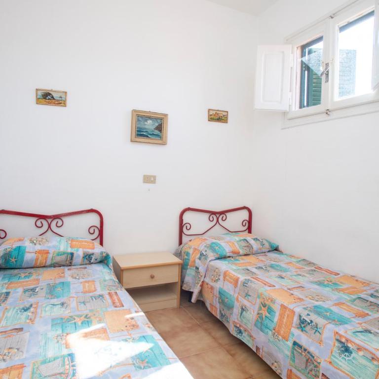 Appartamenti Scaglieri - Appartamento su 2 Livelli - 18