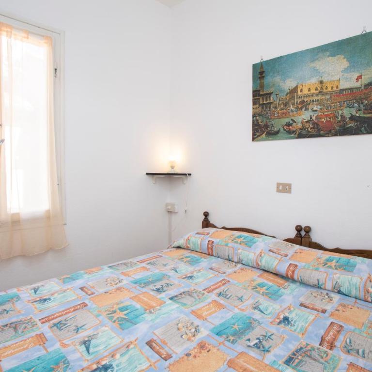 Appartamenti Scaglieri - Appartamento su 2 Livelli - 21
