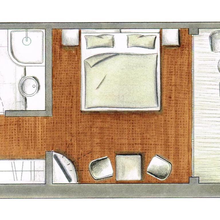 Golserhof - Habitación Doble - 4