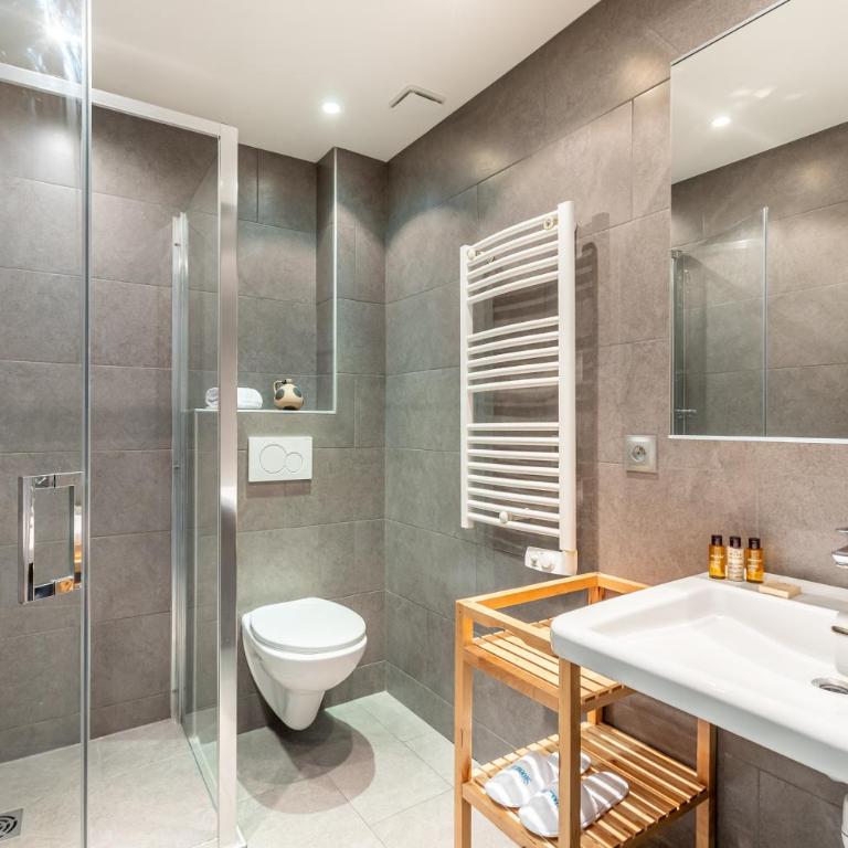 Sweett - Grands Boulevards - Appartement 1 Chambre - 7