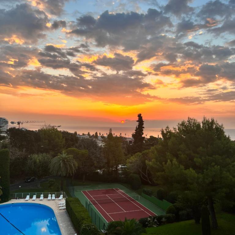 Rooftop Villeneuve - Appartement 3 Chambres - 13