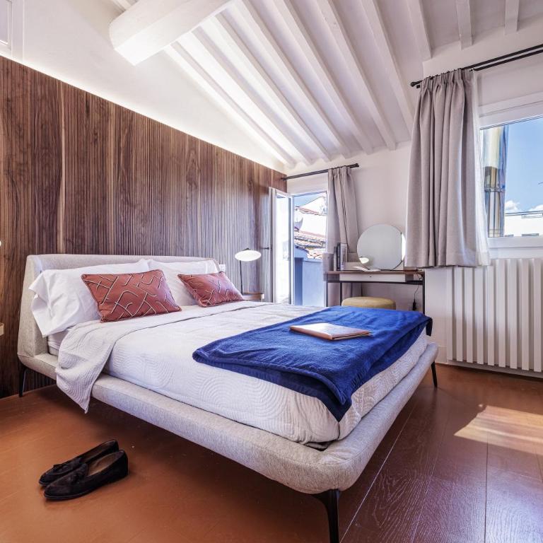 Luxury Santa Croce View by Mmega - Appartamento con 2 Camere da Letto - 8