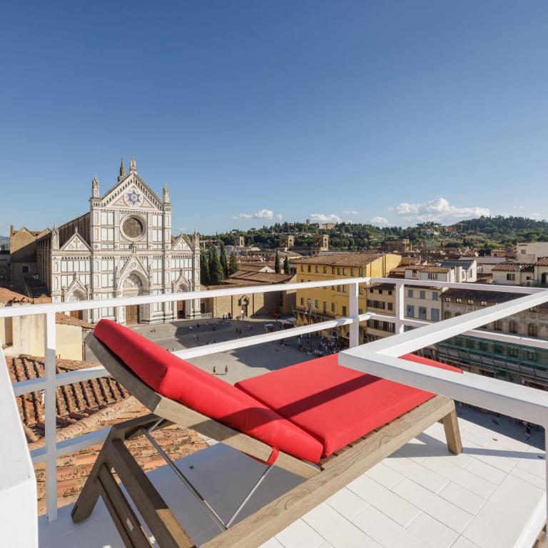 Luxury Santa Croce View by Mmega - Appartamento con 2 Camere da Letto - 1