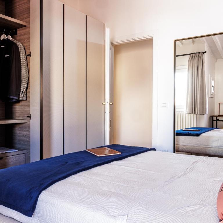 Luxury Santa Croce View by Mmega - Appartamento con 2 Camere da Letto - 10