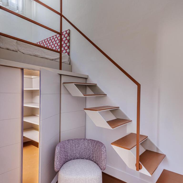 Luxury Santa Croce View by Mmega - Appartamento con 2 Camere da Letto - 12