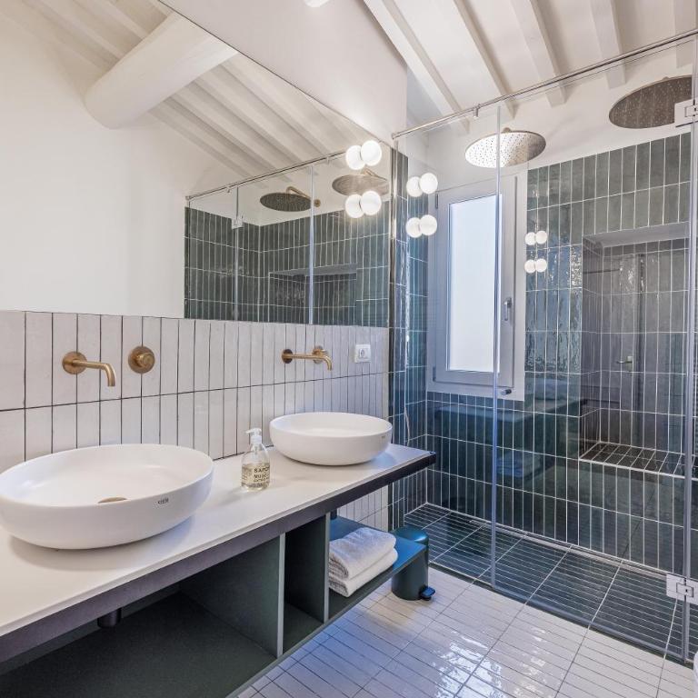 Luxury Santa Croce View by Mmega - Appartamento con 2 Camere da Letto - 14