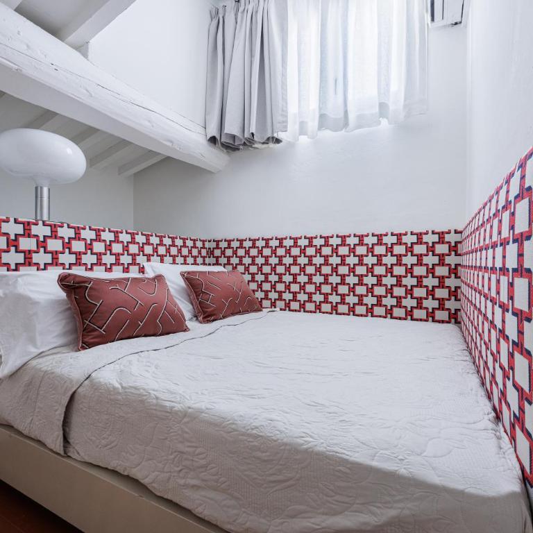 Luxury Santa Croce View by Mmega - Appartamento con 2 Camere da Letto - 11