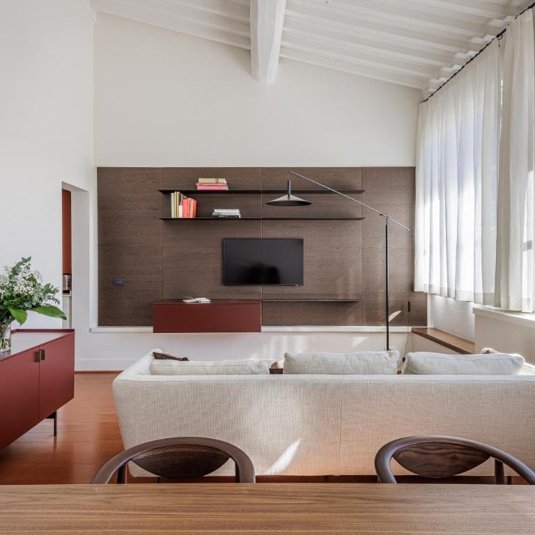 Luxury Santa Croce View by Mmega - Appartamento con 2 Camere da Letto - 6