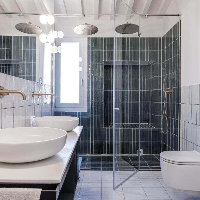 Luxury Santa Croce View by Mmega - Appartamento con 2 Camere da Letto - 13