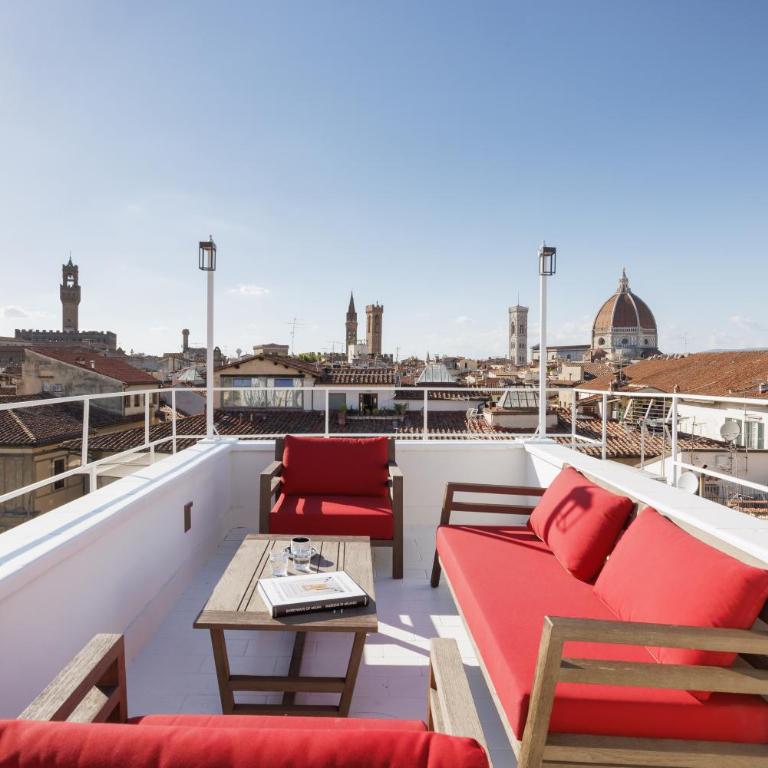 Luxury Santa Croce View by Mmega - Appartamento con 2 Camere da Letto - 3