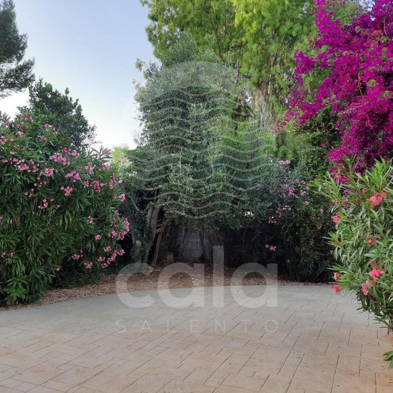 Villa Teresa - giardino privato By Cala Salento - Villa con 3 Camere da Letto - 39