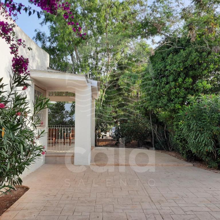 Villa Teresa - giardino privato By Cala Salento - Villa con 3 Camere da Letto - 38