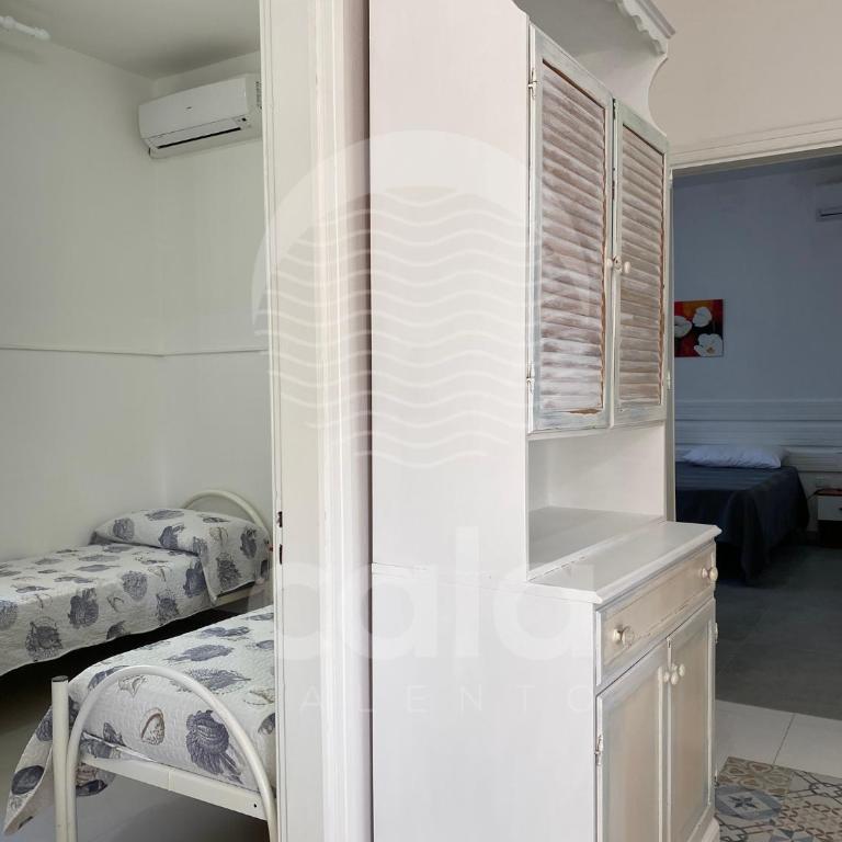 Villa Teresa - giardino privato By Cala Salento - Villa con 3 Camere da Letto - 25