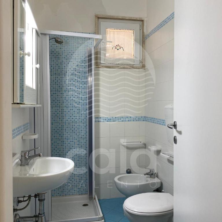 Villa Teresa - giardino privato By Cala Salento - Villa con 3 Camere da Letto - 14