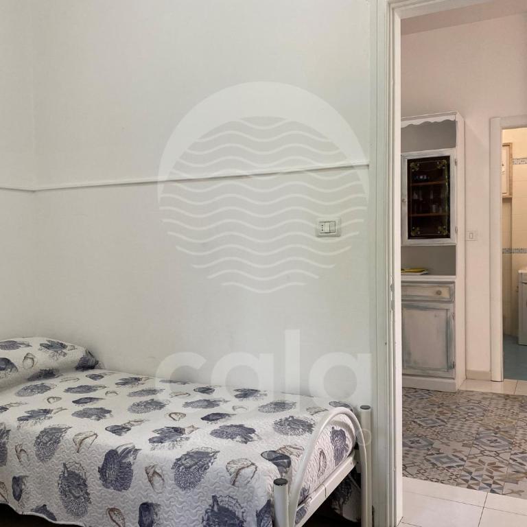 Villa Teresa - giardino privato By Cala Salento - Villa con 3 Camere da Letto - 22