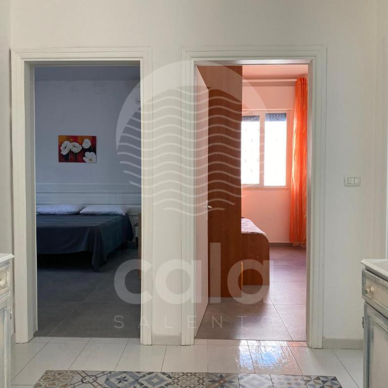 Villa Teresa - giardino privato By Cala Salento - Villa con 3 Camere da Letto - 15
