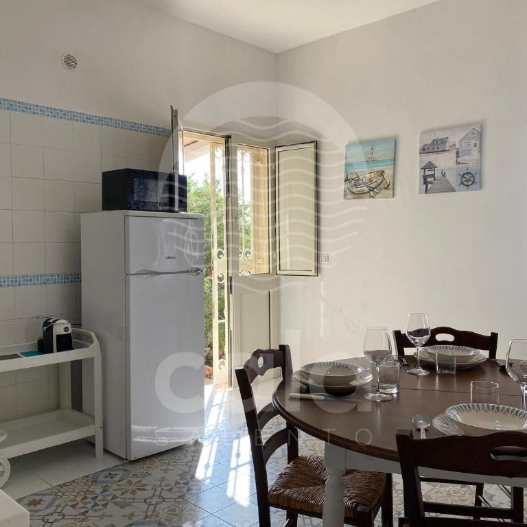 Villa Teresa - giardino privato By Cala Salento - Villa con 3 Camere da Letto - 4