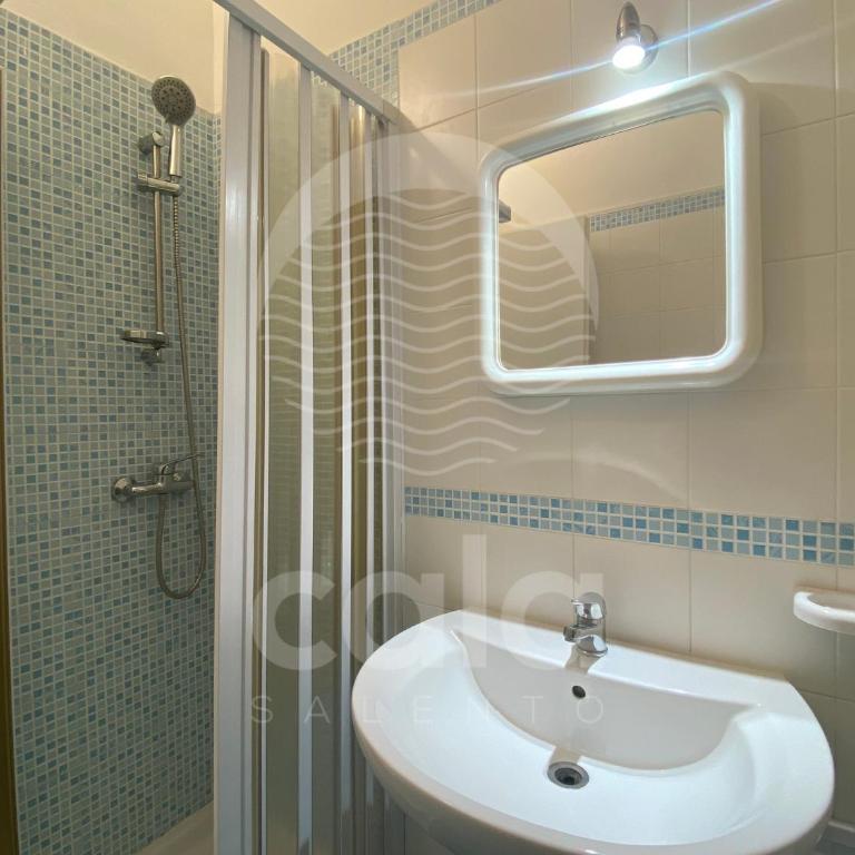 Villa Teresa - giardino privato By Cala Salento - Villa con 3 Camere da Letto - 21