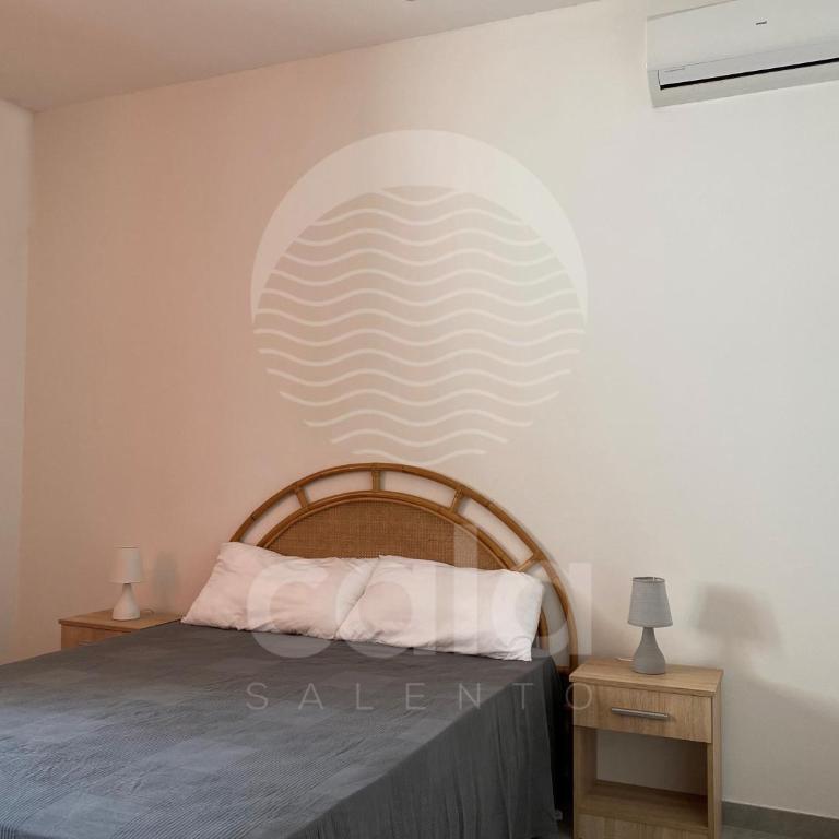 Villa Teresa - giardino privato By Cala Salento - Villa con 3 Camere da Letto - 11