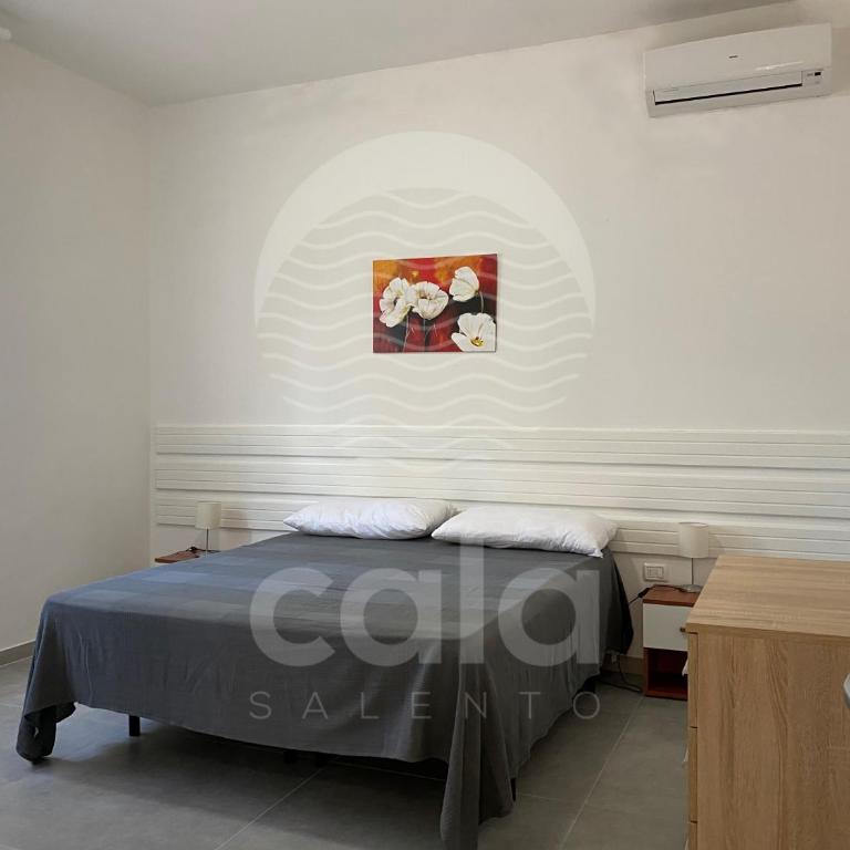 Villa Teresa - giardino privato By Cala Salento - Villa con 3 Camere da Letto - 17