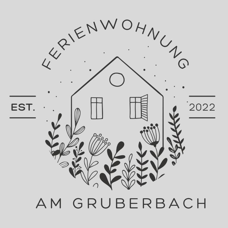 Ferienwohnung am Gruberbach - Apartment mit 1 Schlafzimmer - 26