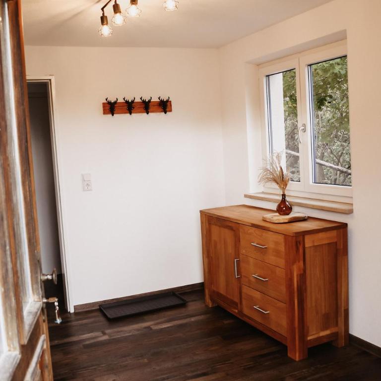 Ferienwohnung am Gruberbach - Apartment mit 1 Schlafzimmer - 24
