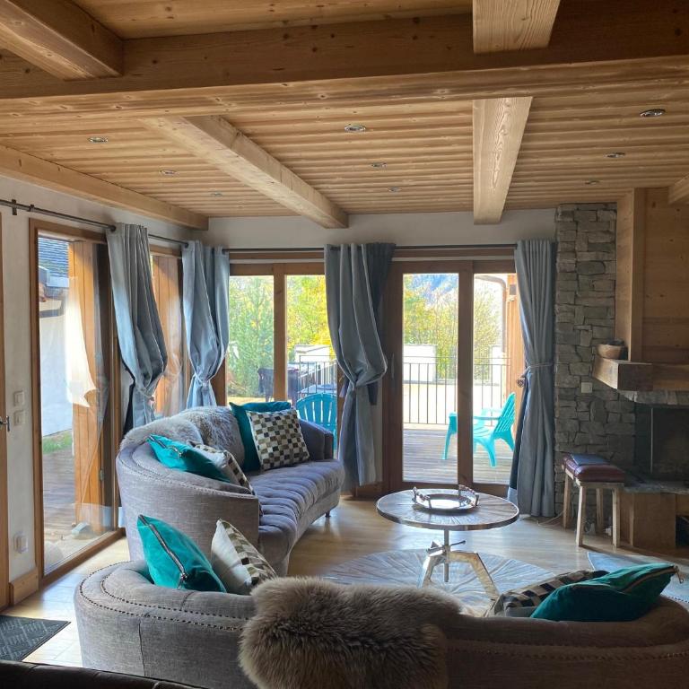 Chalet Beaufort - Chalet - 38