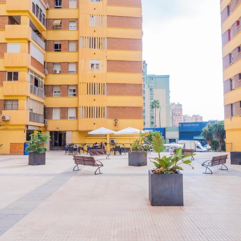 Cubo's Urban Studio Turisbelen - Studio - 20