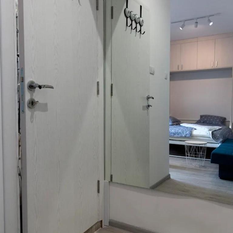New Studio in the city center - One-Bedroom Apartment - 12