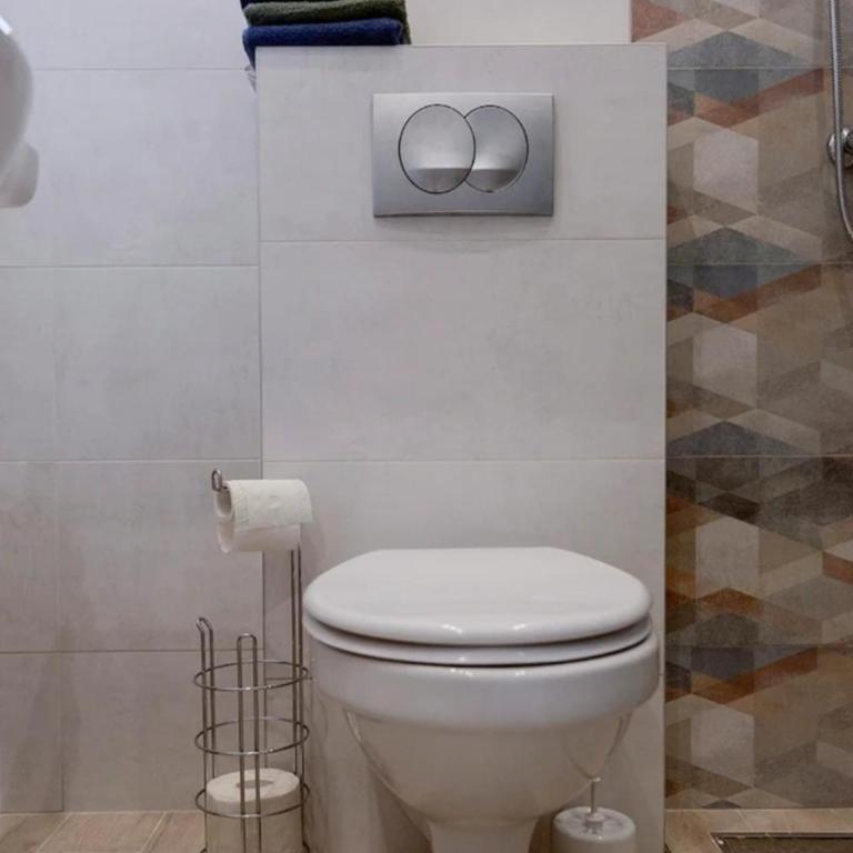 New Studio in the city center - One-Bedroom Apartment - 17