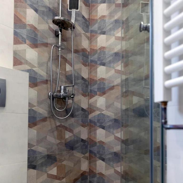 New Studio in the city center - Apartman sa 1 Spavaćom Sobom - 22