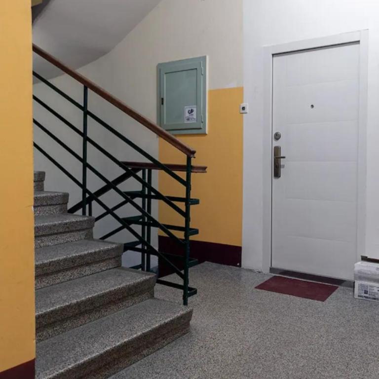New Studio in the city center - One-Bedroom Apartment - 25