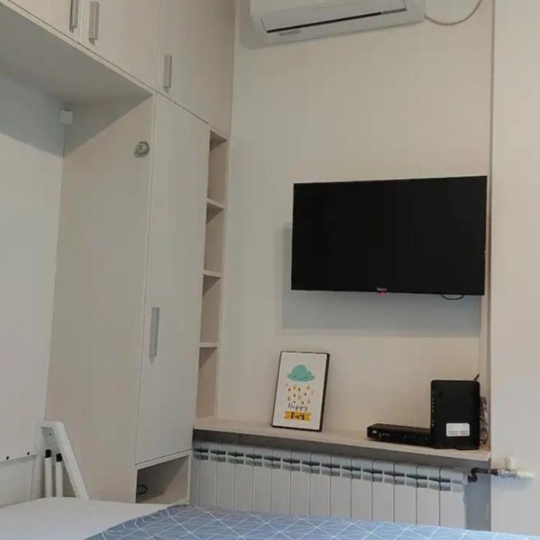 New Studio in the city center - One-Bedroom Apartment - 26
