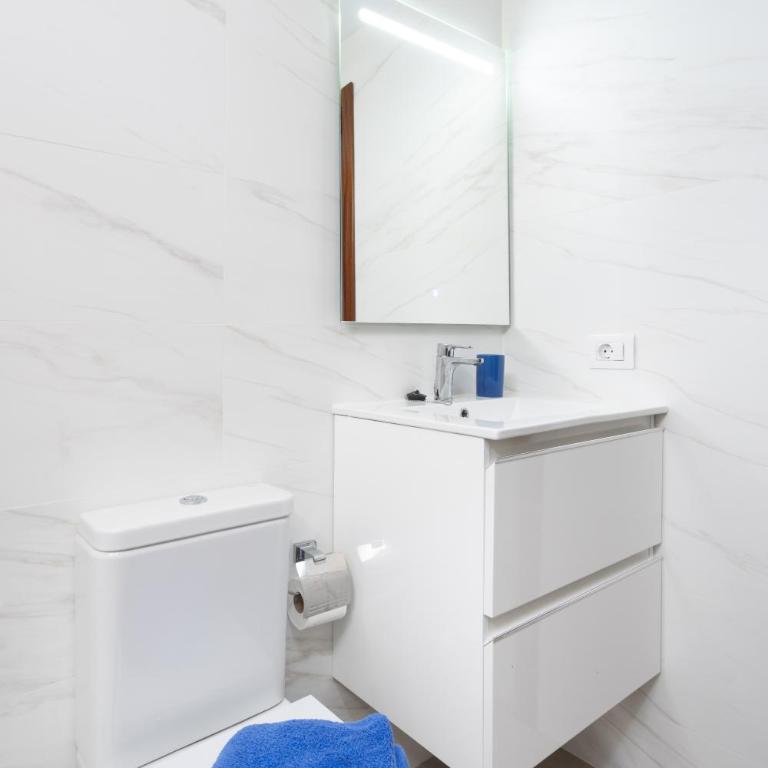 Home2Book Duplex El Medano Pool & Terrace - Apartamento de 3 dormitorios - 20