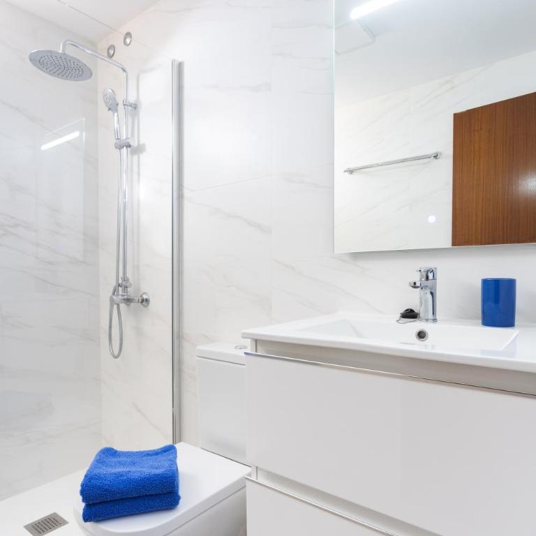 Home2Book Duplex El Medano Pool & Terrace - Apartamento de 3 dormitorios - 17