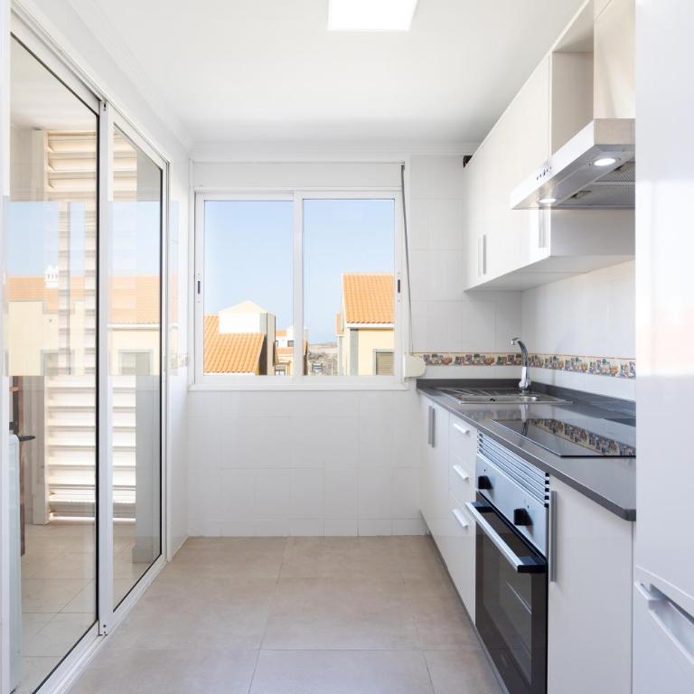 Home2Book Duplex El Medano Pool & Terrace - Apartamento de 3 dormitorios - 8