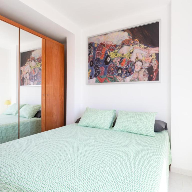 Home2Book Duplex El Medano Pool & Terrace - Apartamento de 3 dormitorios - 15