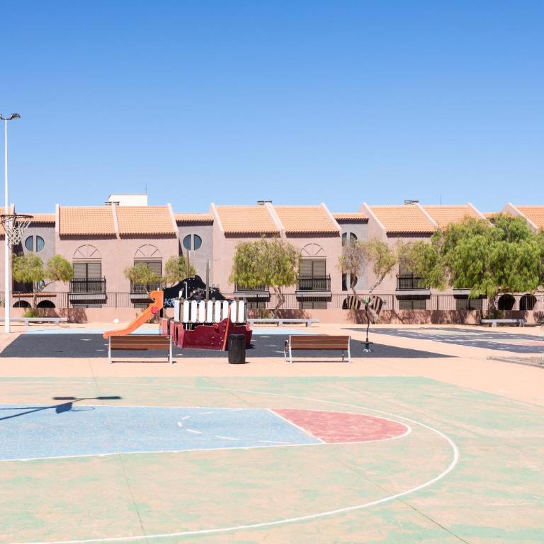 Home2Book Duplex El Medano Pool & Terrace - Apartamento de 3 dormitorios - 29