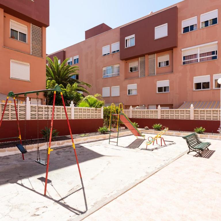Home2Book Duplex El Medano Pool & Terrace - Apartamento de 3 dormitorios - 30