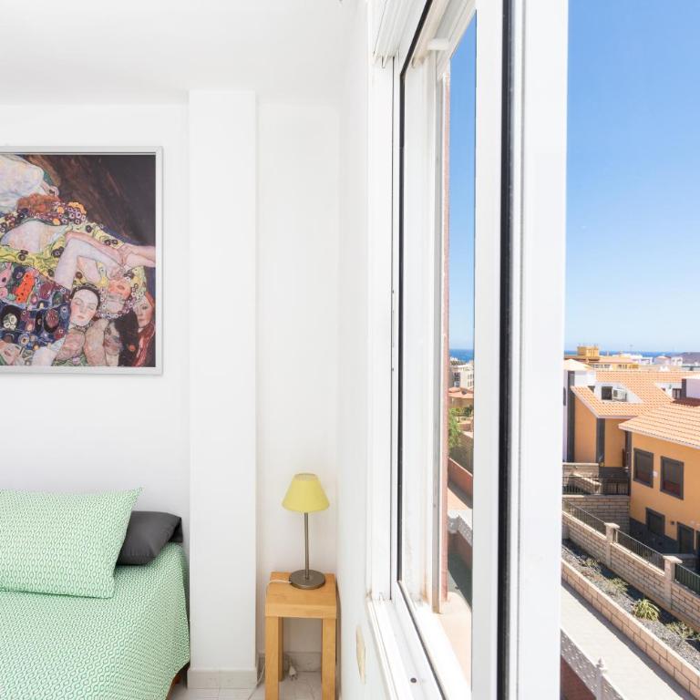 Home2Book Duplex El Medano Pool & Terrace - Apartamento de 3 dormitorios - 16