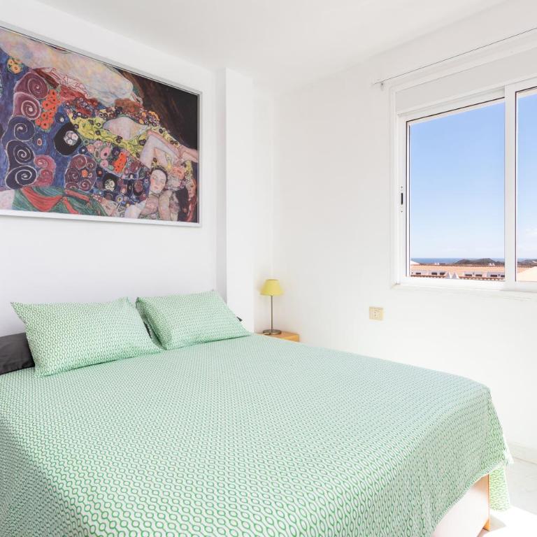 Home2Book Duplex El Medano Pool & Terrace - Apartamento de 3 dormitorios - 13